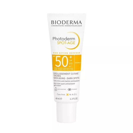 BIODERMA Photoderm Spot-age Creme SPF50+ 30 ml