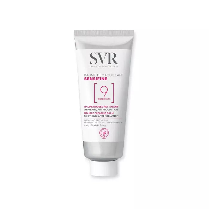 SVR Sensifine Baume démaquillant 100G