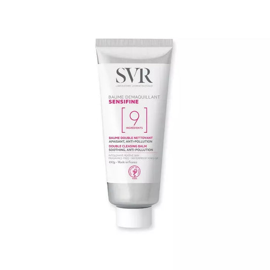SVR Sensifine Baume démaquillant 100G