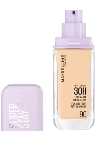 MAYBELLINE SUPER STAY 30H LUMIMATTE 35mL