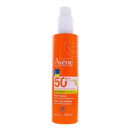 Avène Spray Solaire Enfant SPF50+ 200 ml