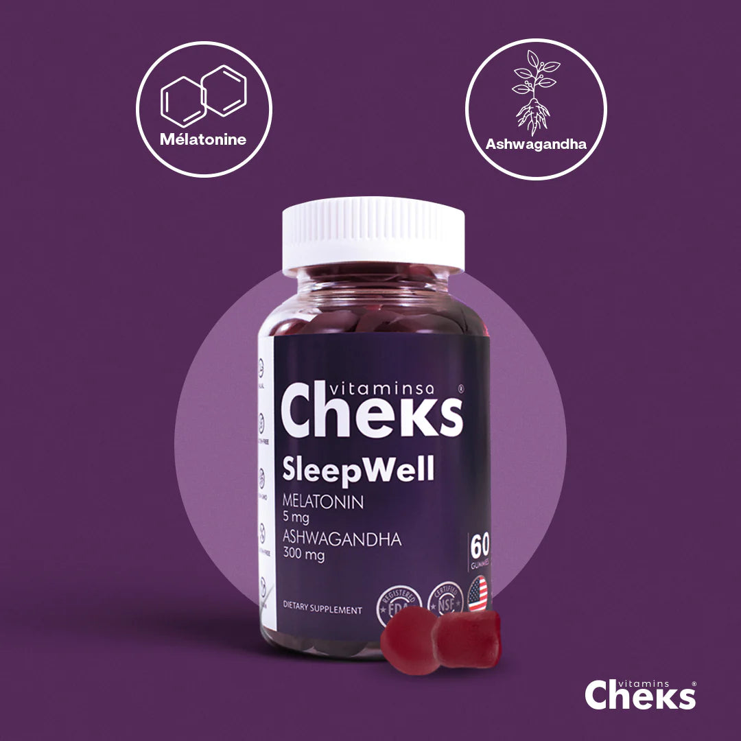 Cheks SleepWell