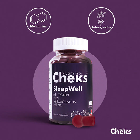 Cheks SleepWell