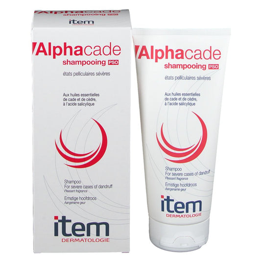 Item Alphacade Shampooing PSO