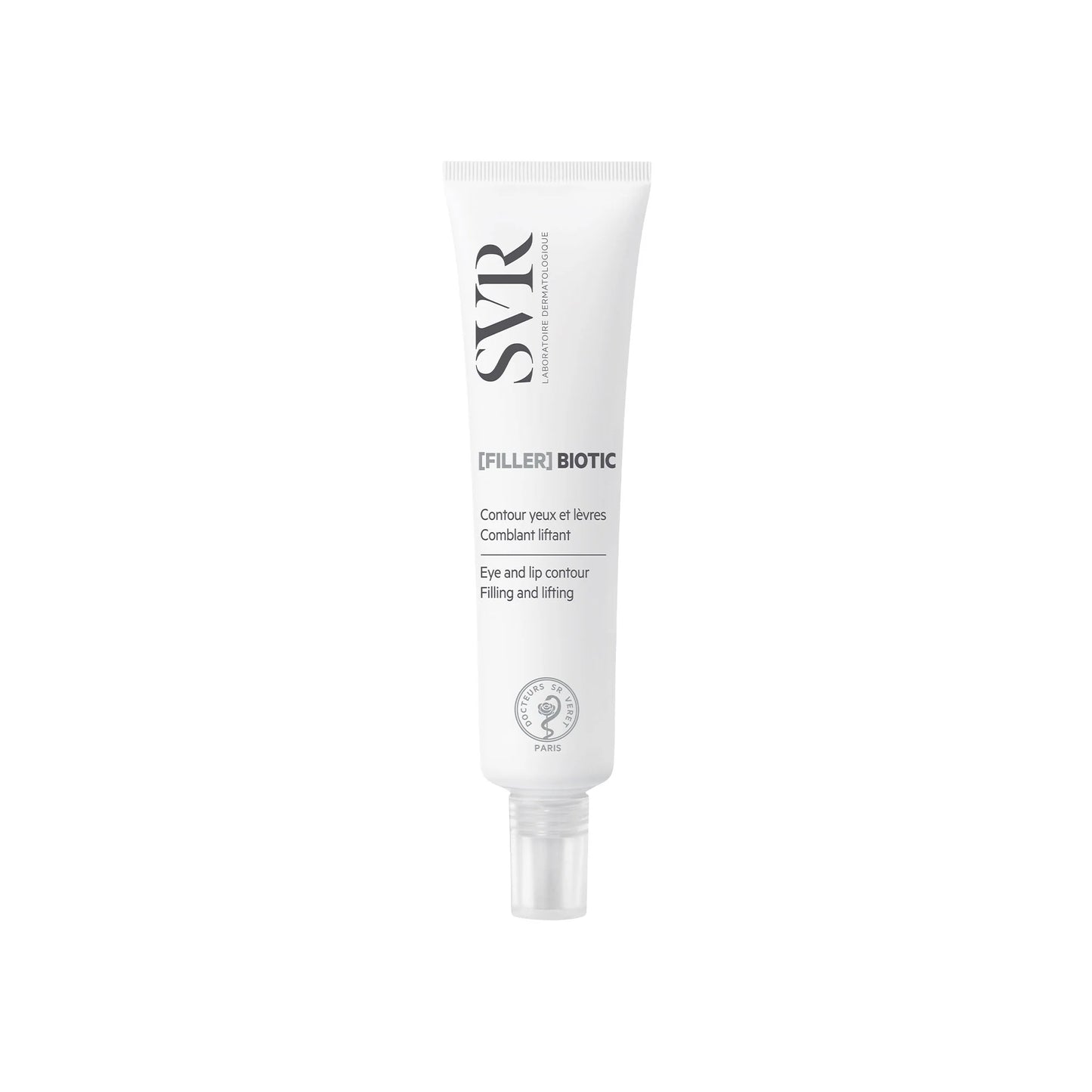 SVR [FILLER] Biotic CONTOUR DES YEUX 15ML