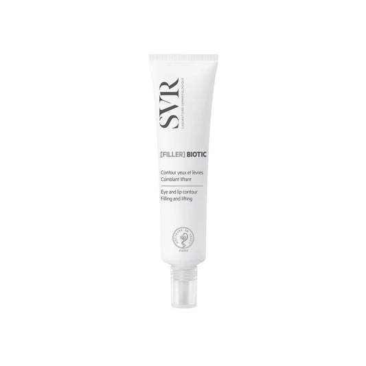 SVR [FILLER] Biotic CONTOUR DES YEUX 15ML