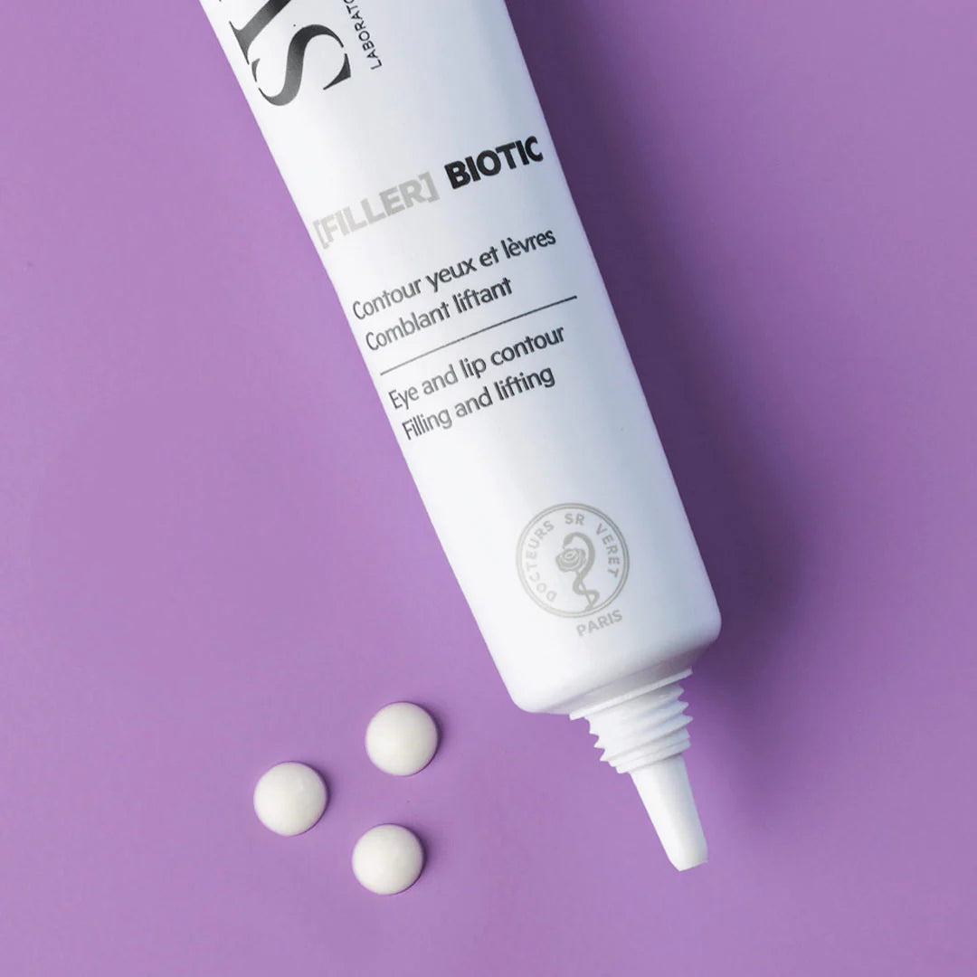 SVR [FILLER] Biotic CONTOUR DES YEUX 15ML