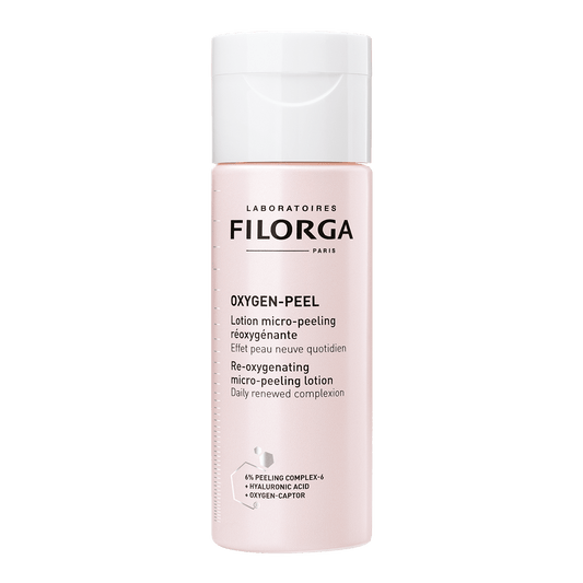 Filorga Oxygen-Peel Lotion Micro-Peeling Réoxygénante 150ml