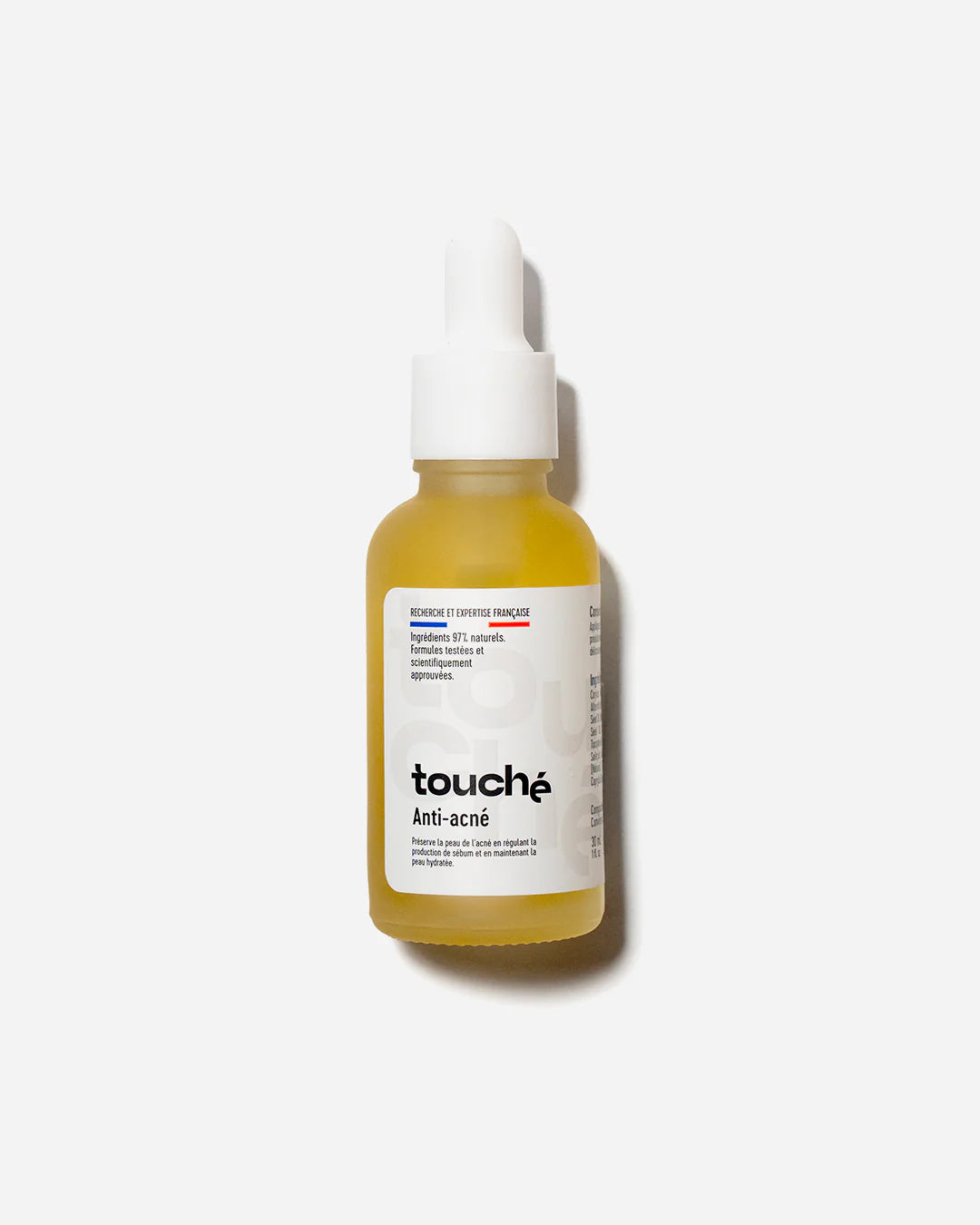 Touché - Sérum Anti Acné, 30ml