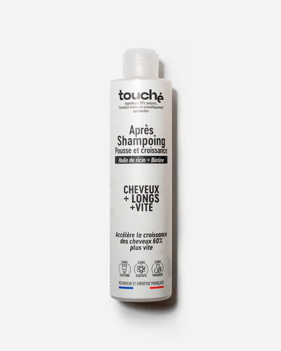 Touché Après-Shampooing Densité 250ml