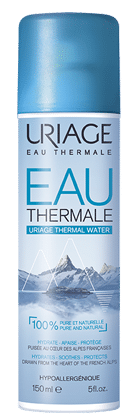 URIAGE EAU THERMALE REPARATRICE Spray hydratant, apaisant et protecteur 15 ml