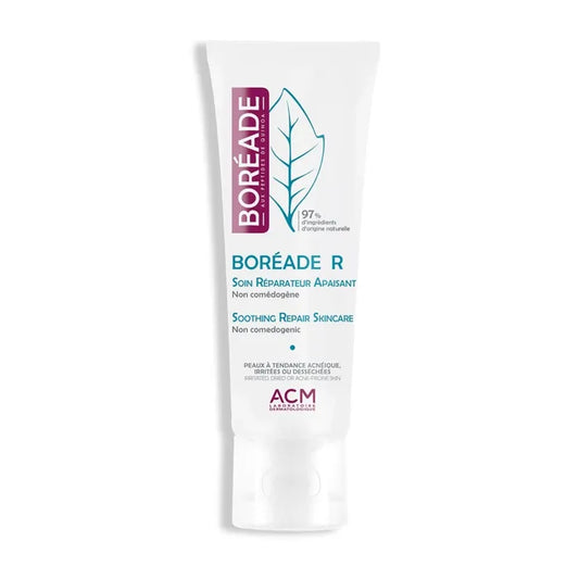 Acm BORÉADE R - Soin Réparateur Apaisant - Peaux à Tendance Acnéique, 40ml