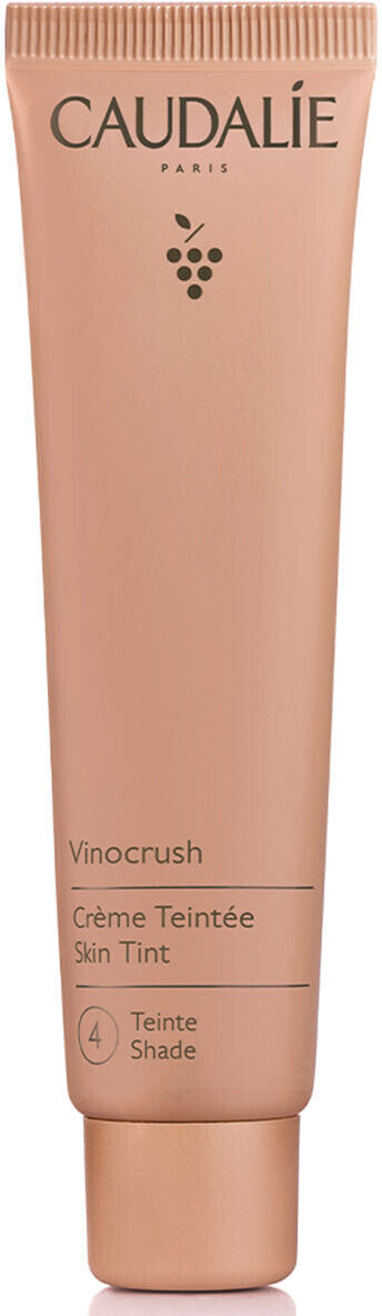 Caudalie Vinocrush CC Crème - Teinte 4
