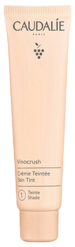 Caudalie Vinocrush CC Crème - Teinte 1
