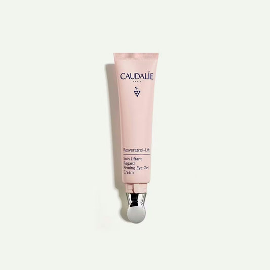 Caudalie Resveratrol-Lift Soin Liftant Regard au Resvératrol, alternative au Rétinol