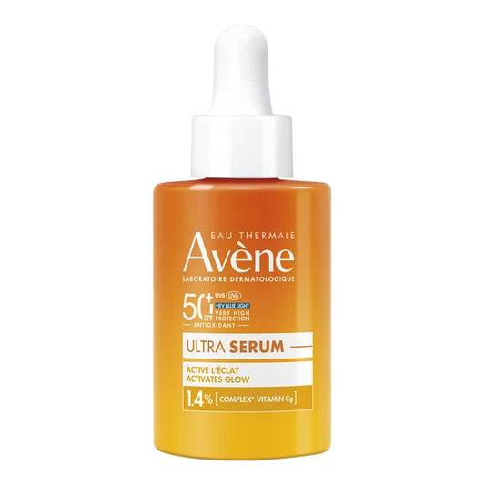 Avène Ultra sérum protecteur SPF 50+