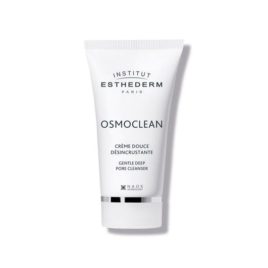 INSTITUT ESTHEDERM CREME DOUCE DESINCRUSTANTE OSMO CELLULAR CARE - OSMOCLEAN - CRÈME DOUCE DÉSINCRUSTANTE 75ml