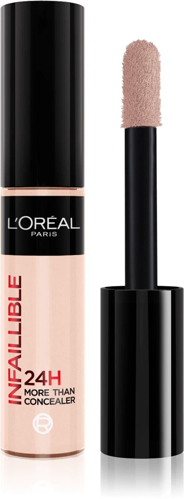 L'OREAL INFAILLIBLE 24H CONCEALER 11ML 325 ROSE