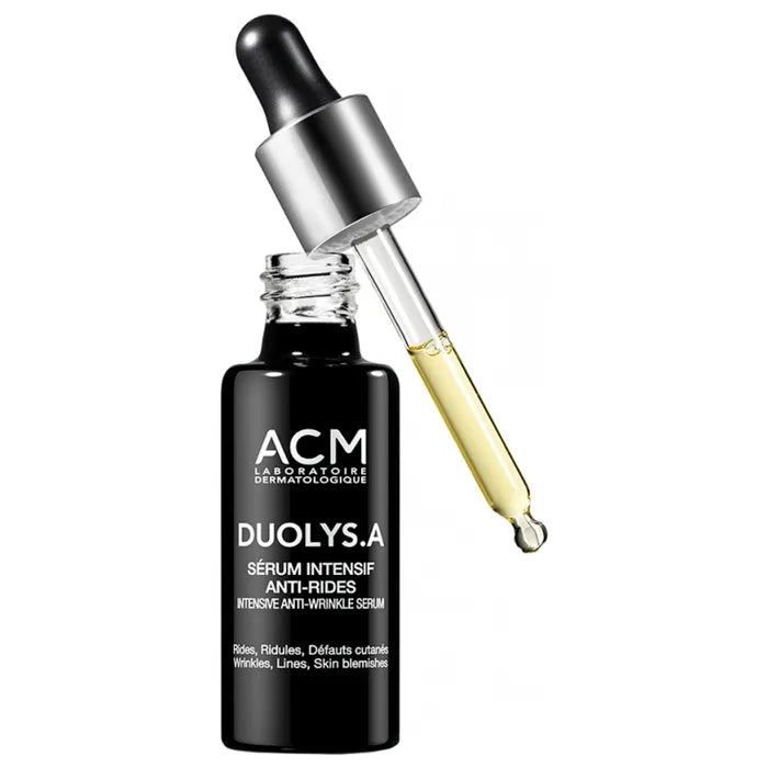 Acm DUOLYS.A - Sérum Intensif Anti-Rides, 30ml