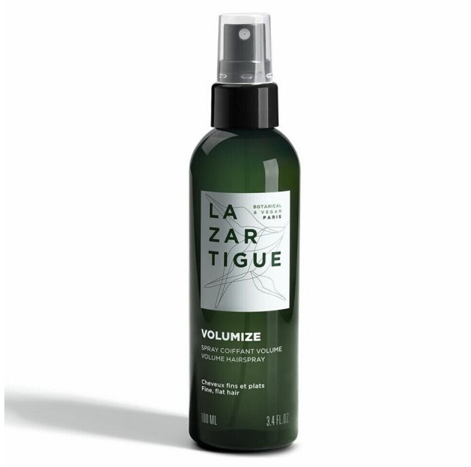 Lazartigue Volumize Volume Hairspray (100ml)