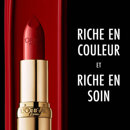L'OREAL Color Riche Le Rouge à Lèvres