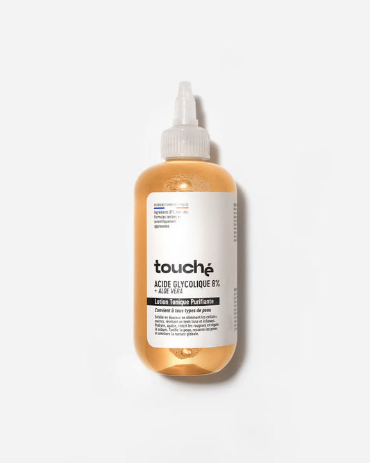 Touché - Lotion tonique, 250ml