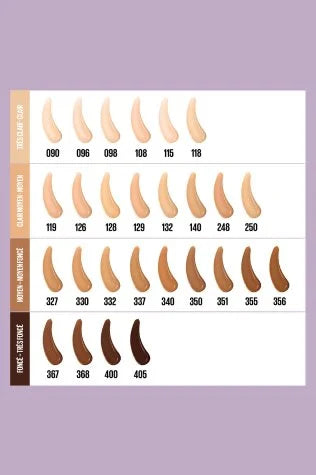 MAYBELLINE SUPER STAY 30H LUMIMATTE 35mL