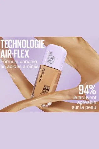 MAYBELLINE SUPER STAY 30H LUMIMATTE 35mL