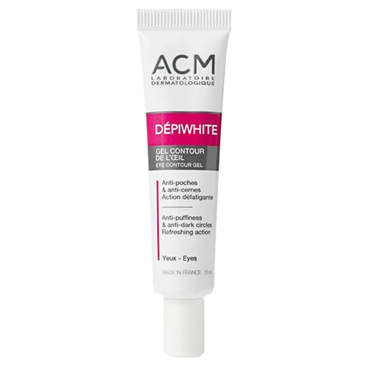 Acm DÉPIWHITE - Gel Contour de l'Oeil, 15ml