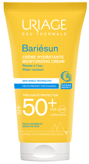 Uriage Bariésun Crème Spf 50+ 50 Ml