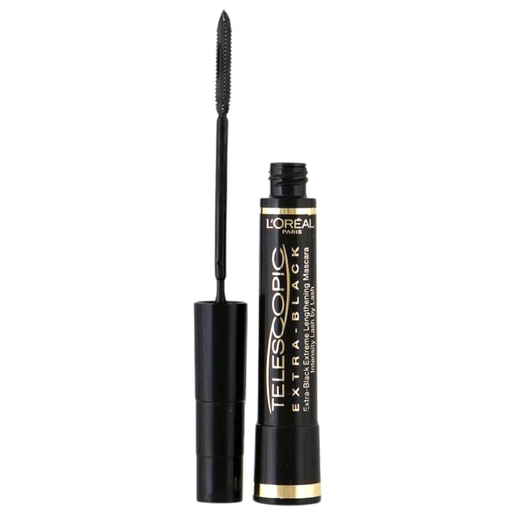 L’Oréal Paris  Telescopic Extra Black Mascara