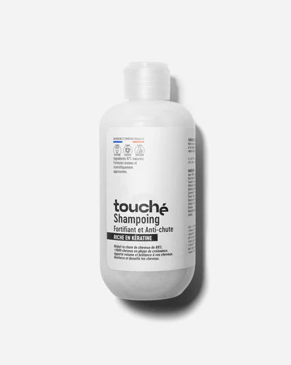 Touché Shampoing Anti-Chute 250ml