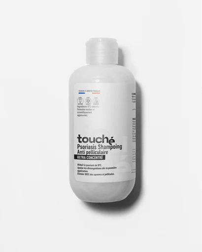 Touché Shampoing Anti-Psoriasis 250ml
