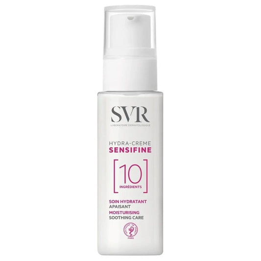 SVR Sensifine Hydra-crème 40ml