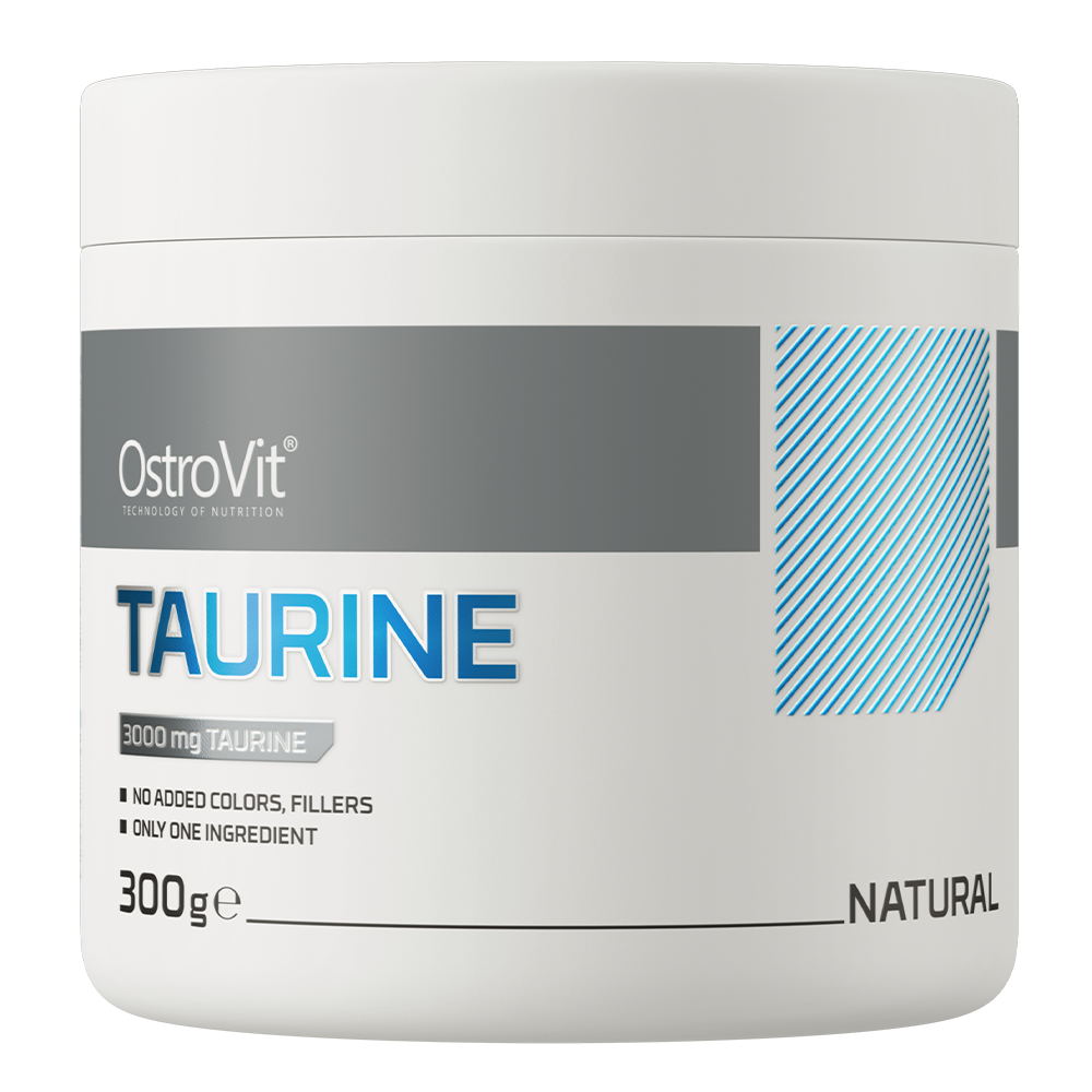 OstroVit Taurine 300 g Nature