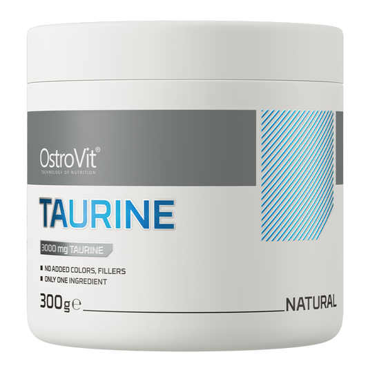 OstroVit Taurine 300 g Nature