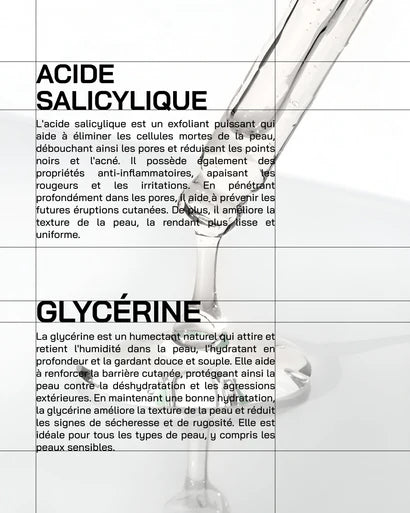 Touché Acide Salicylique 30ml