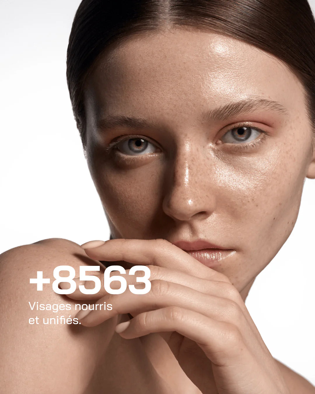 Touché - Sérum Niacinamide 10% + Zinc 1%, 30ml