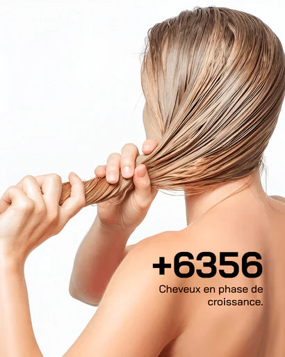 Touché Après-Shampooing Densité 250ml