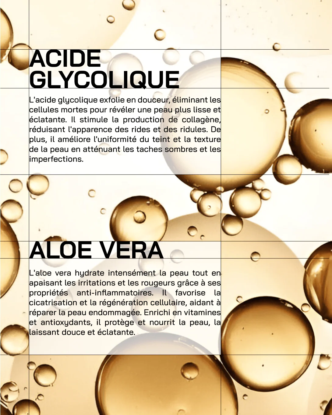 Touché - Lotion tonique, 250ml