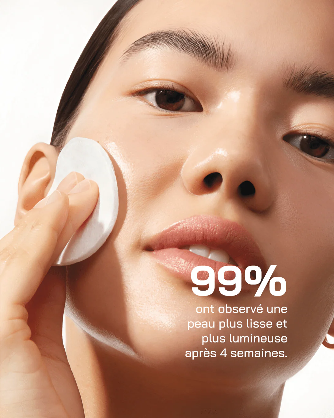 Touché - Lotion tonique, 250ml