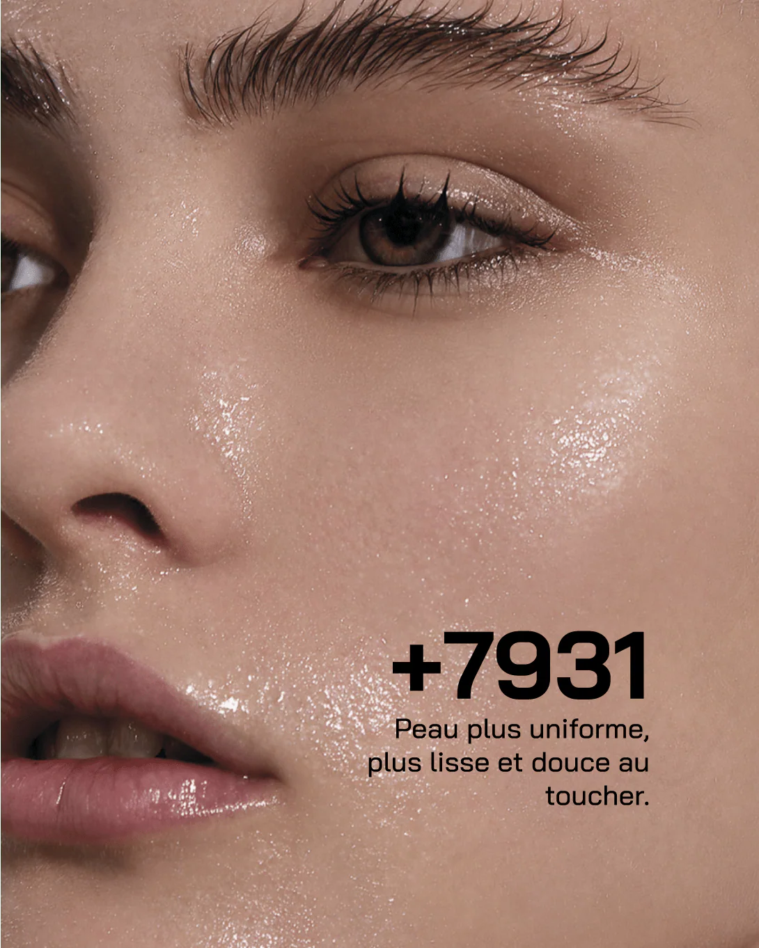 Touché - Lotion tonique, 250ml