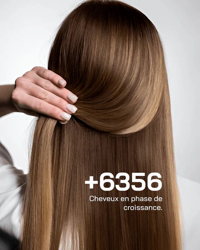 Touché Shampooing Pousse et croissance 250ml