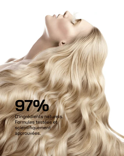 Touché Shampooing Pousse et croissance 250ml