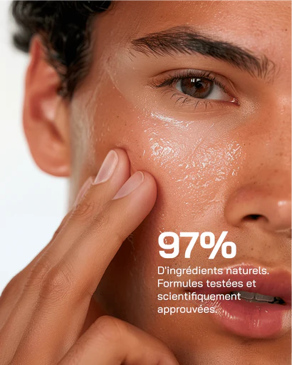 Gel Vitamine C 11% + SPF 30