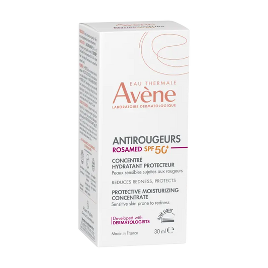 Avene ROSAMED ANTI-ROUGEURS SPF 50+