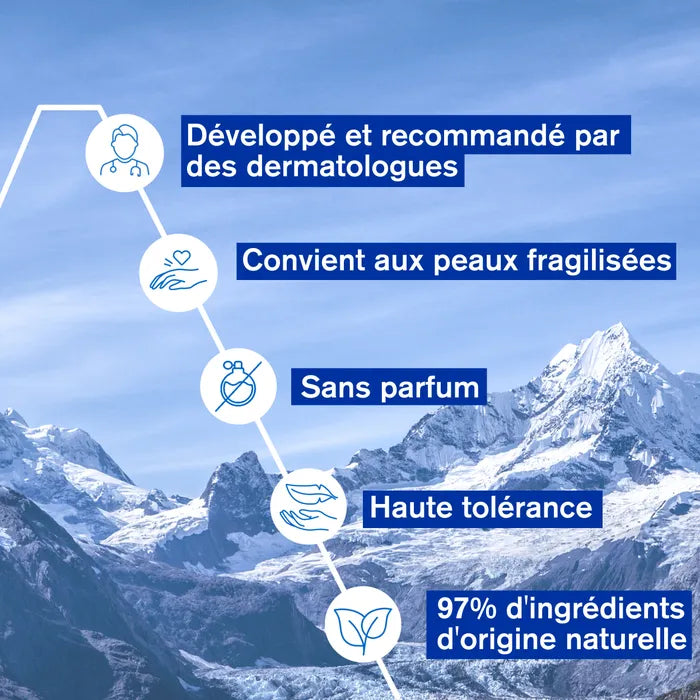 Uriage CICA DAILY - Sérum Réparateur Intense - Visage - Peaux Fragilisées, 30ml