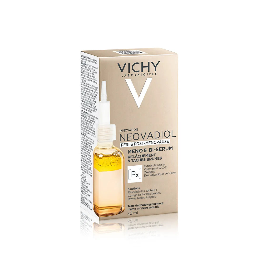 VICHY NEOVADIOL - Meno 5 Bi-Sérum, 30ml