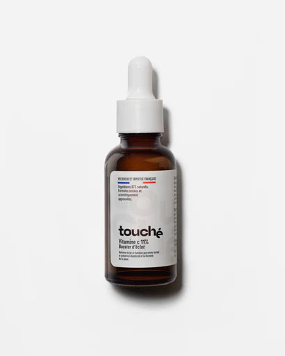 Touché Vitamine C 11%, 30ml