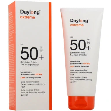 Daylong Extreme SPF50+ Lait Solaire Liposomal 50mL